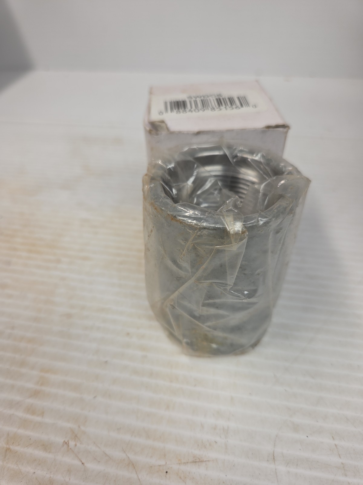 CAMPBELL SWDC5 Drive Coupling, Steel, 1-1/4″ Dia. 5YM76