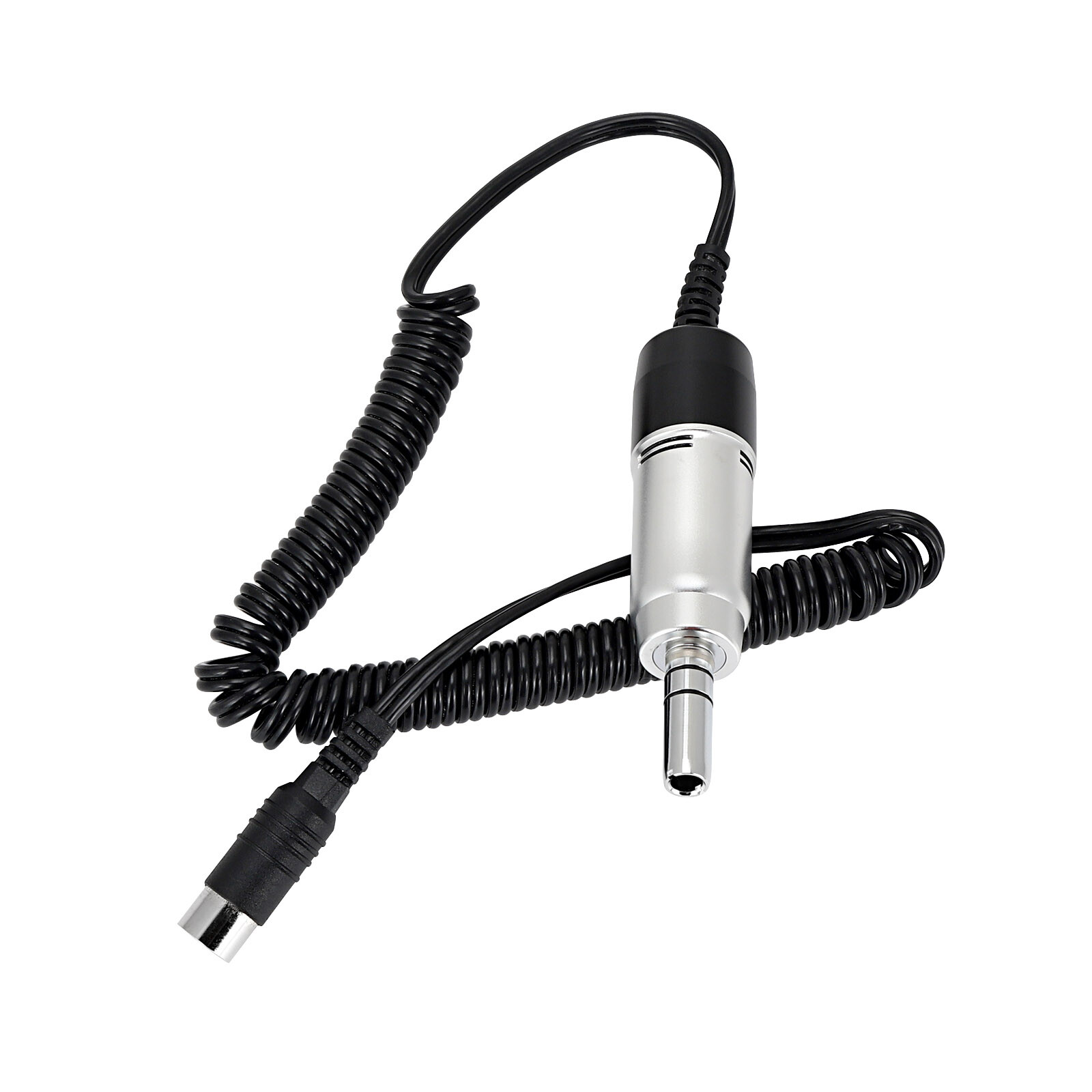 Dental E-Type Micromotor 35,000Rpm Micromotor Nail Drills For Dental Handpiece