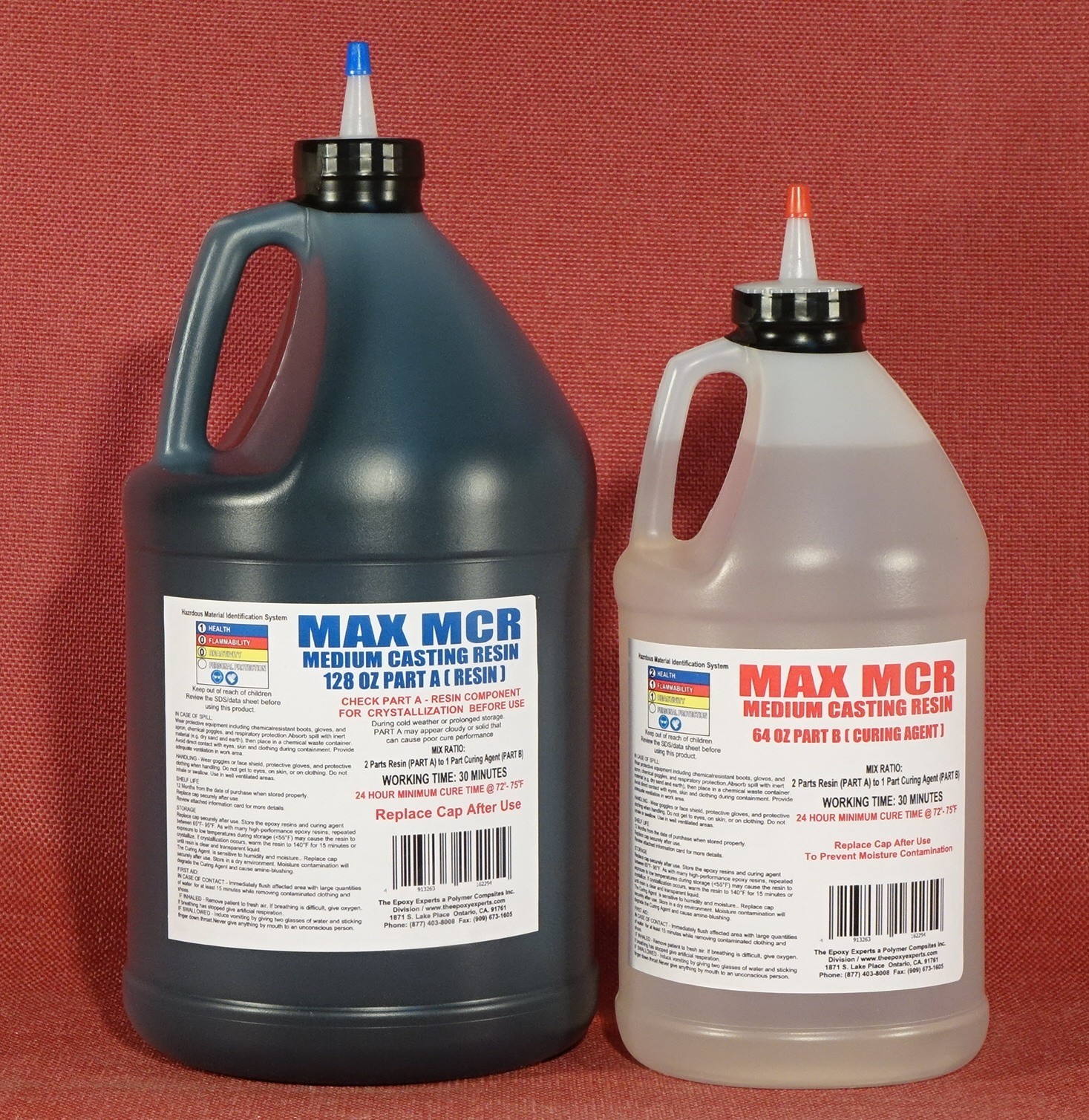 EPOXY RESIN 4 PRINTED CIRCUIT BOARD POTTING COMPOUND 4 WATERPROOFING & MASKING