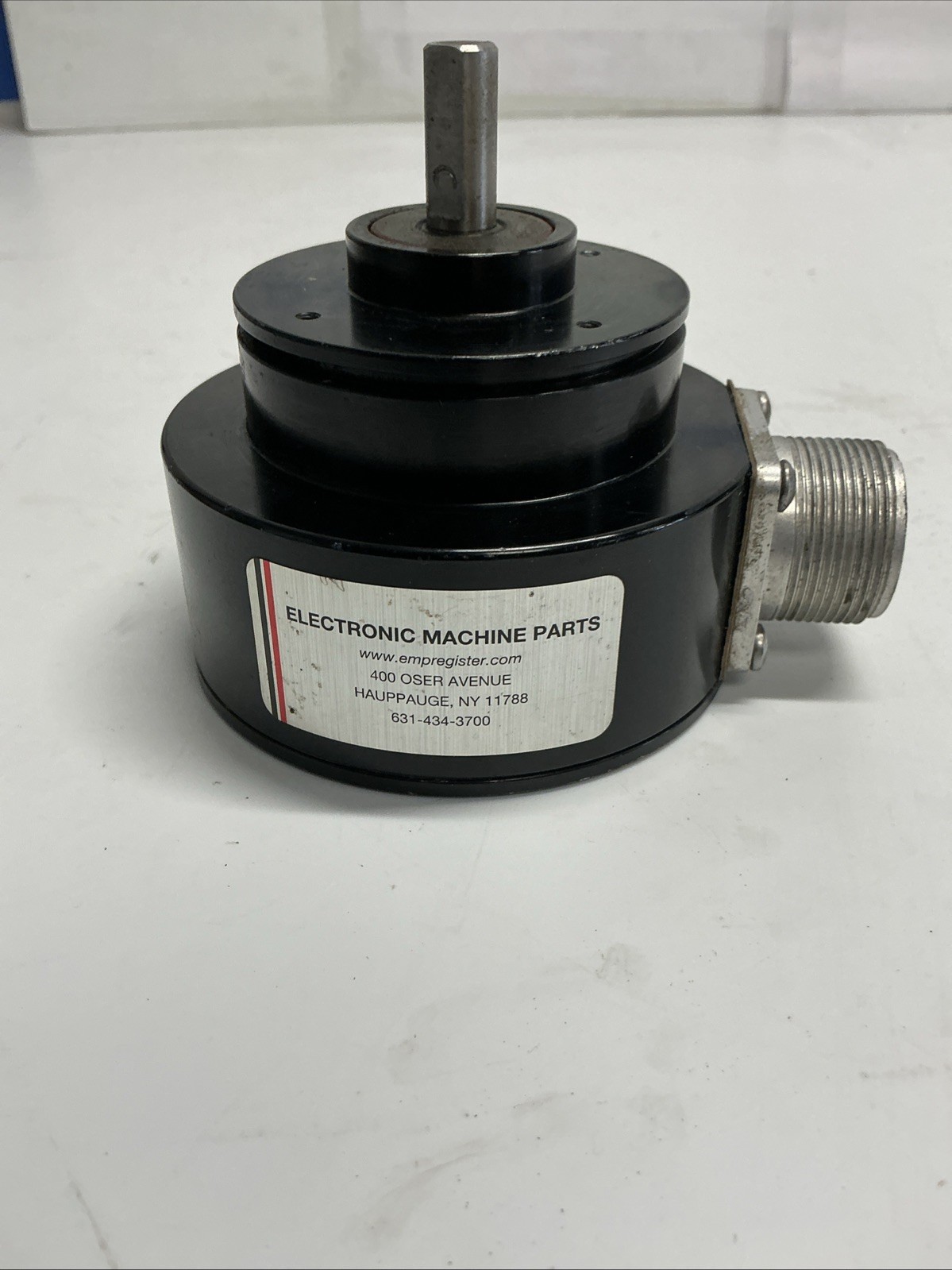 Electronic Machine Parts B3149D1024 Rotary Encoder 30945 V-848