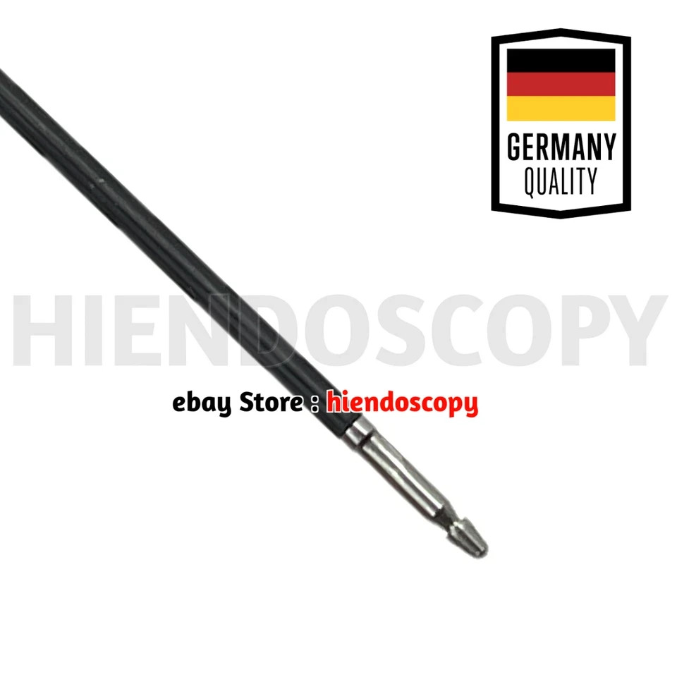 BIPOLAR CUTTING LOOP 22FR SINGLE STEM FOR RESECTOSCOPE SET OF 05 PCS CE