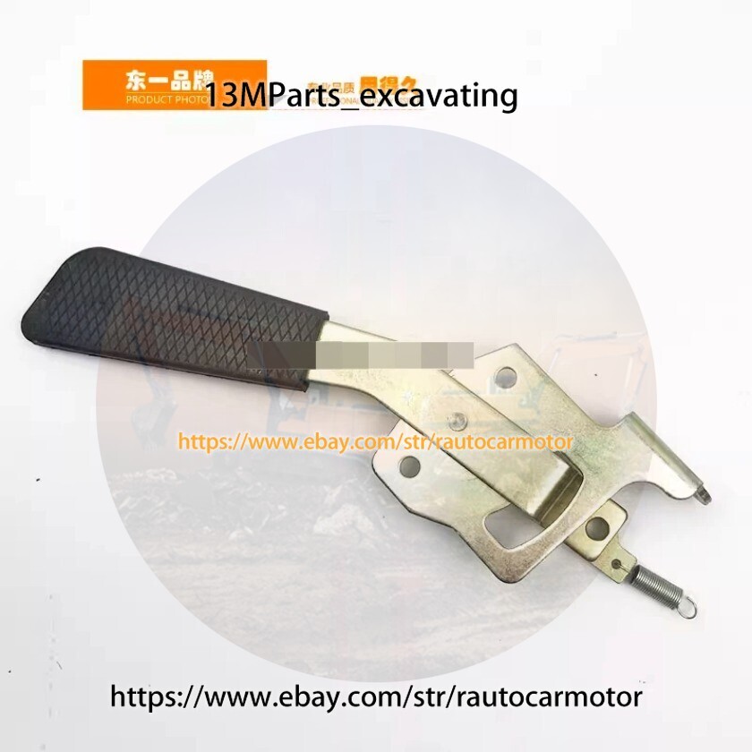 For Sumitomo Sh210/240/260/350/360-5/a5 Cab Anti Lock Handle Cable Excavator