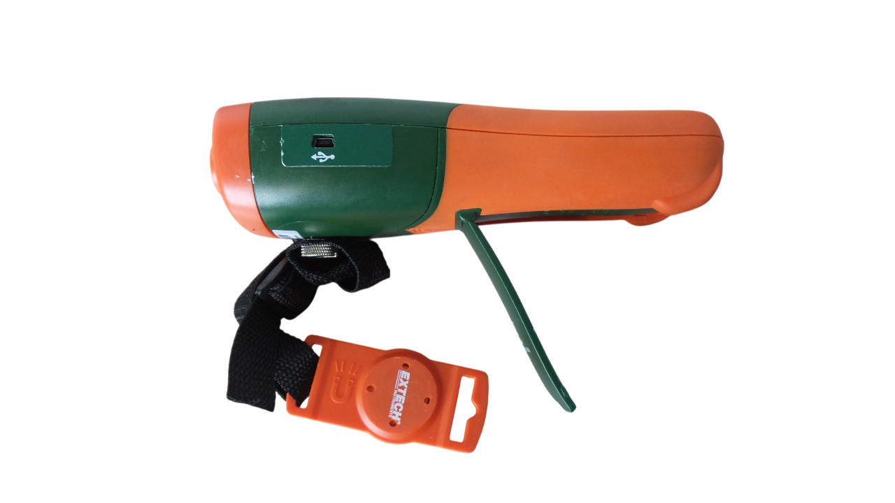EXTECH HD450 Datalogging Light Meter – Free Shipping