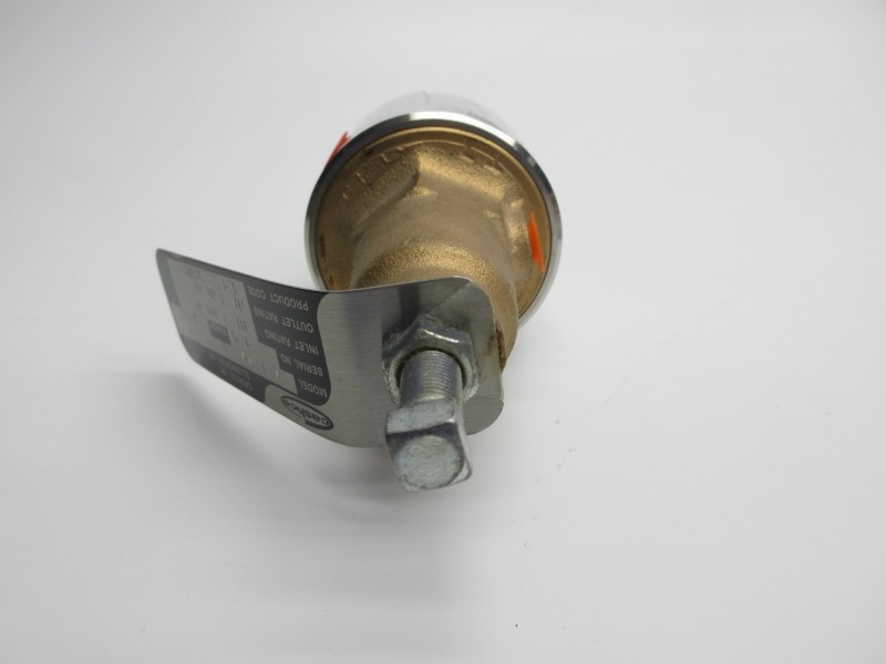 CASHCO 4381SS/BRZ/S1 5-30PSI 1/4″ NSNP