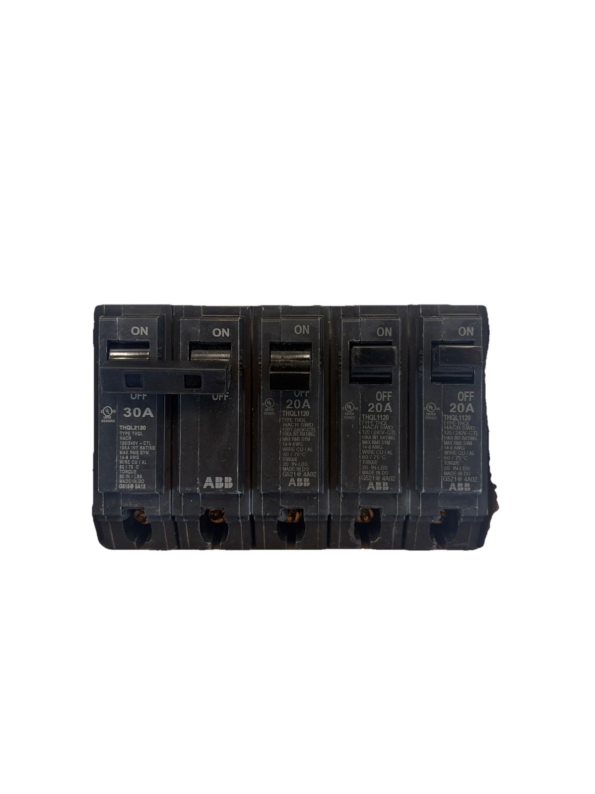 100 Amp 20-Space 40Circuit Main Breaker Indoor PlugOn Neutral Load Center Kit