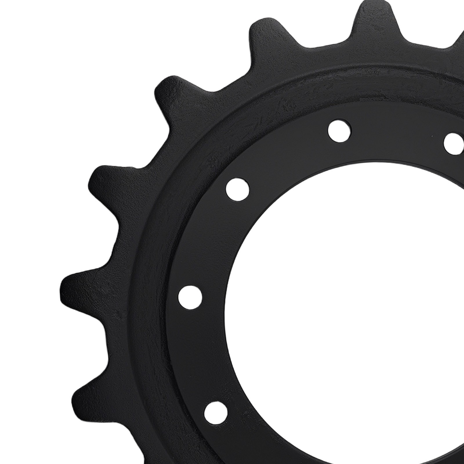 T254141 Track Sprocket For John Deere CT333 319D 319E 323D 323E 325G 329D 329E