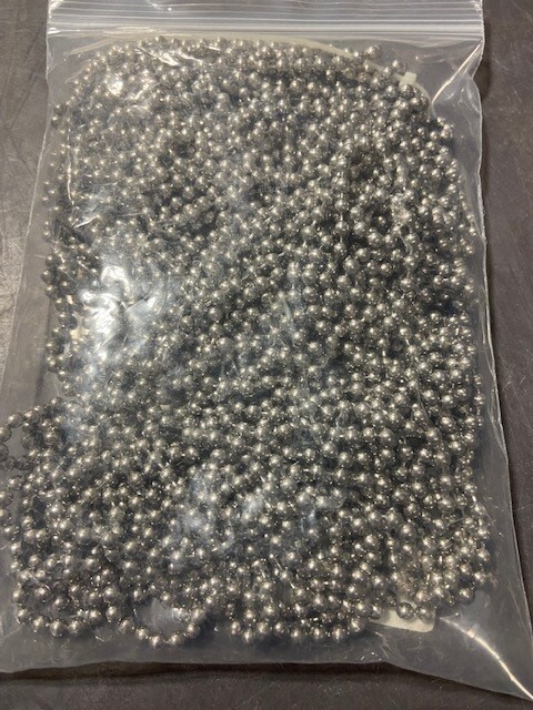 Panametrics PT9-C48, PT900 Chain assembly mounting, pipe sizes up to 48″ – NEW