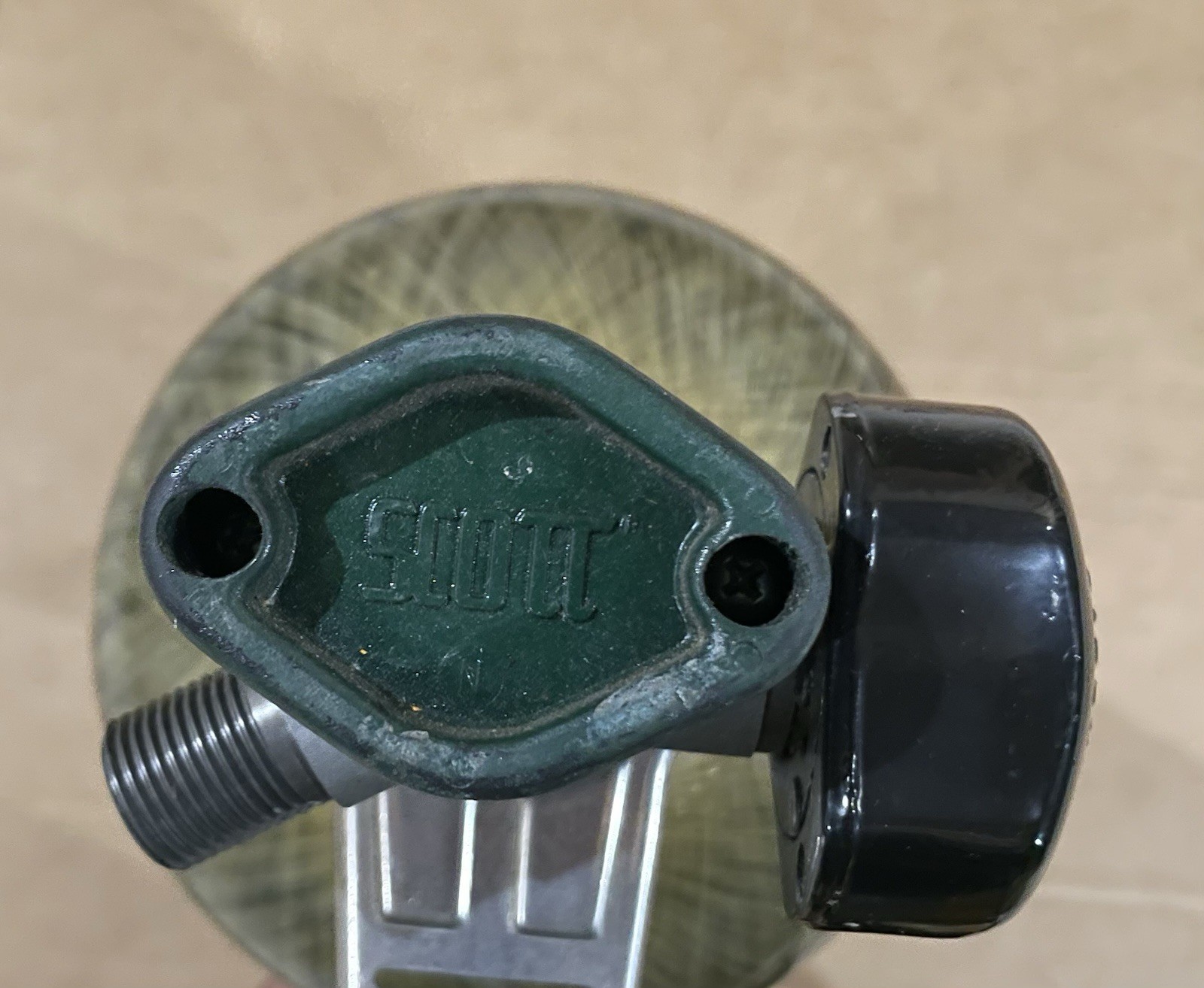 Scott SCBA 60 Min Luxfer Cylinder Tank – 4500 Psi – NEW (Surplus stock)