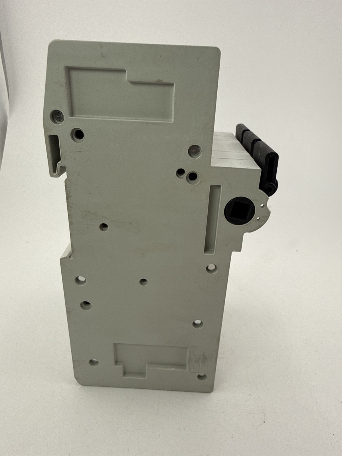 Eaton Bussman CCP2-3-100CF Series CCP UL98 Fusible Disconnect, 600 Vac, 125 Vdc