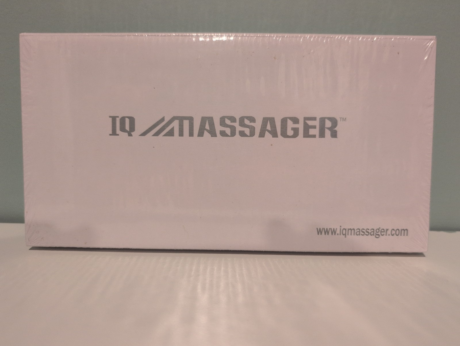 IQ Technologies Pro VI TENS & EMS Muscle Stimulator Pain Relief Unit