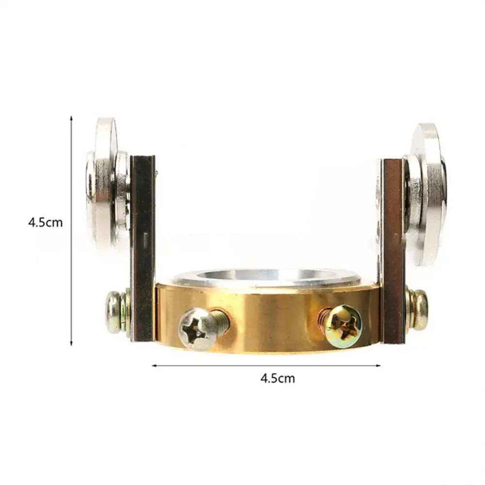 40A PT31 LG40 Plasma Cutting Torch Roller Compass Guide Wheel Cutting Tools