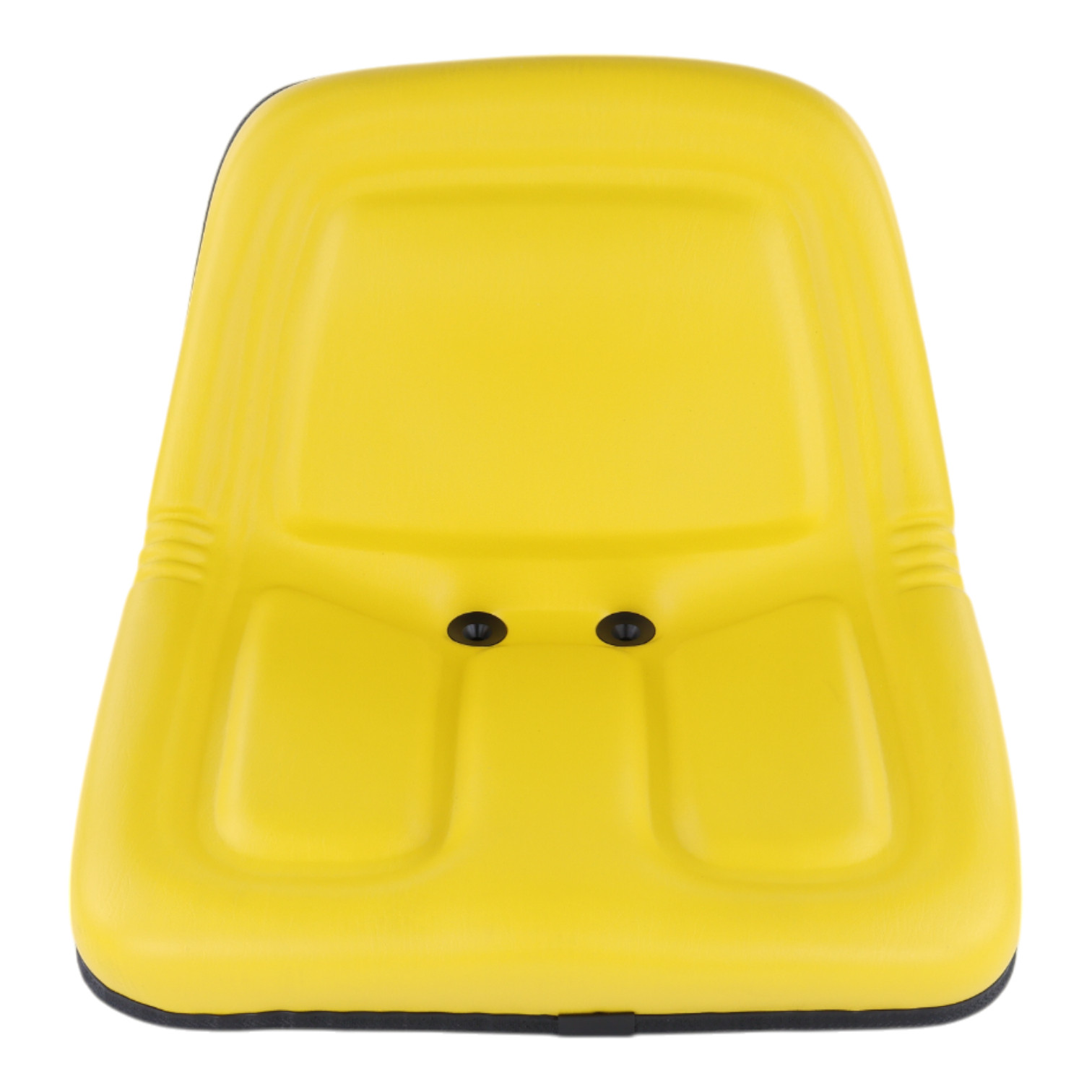ZB9278119 Seat W/ Drain Holes fits John Deere STX30 STX38 130 160 165 170 175