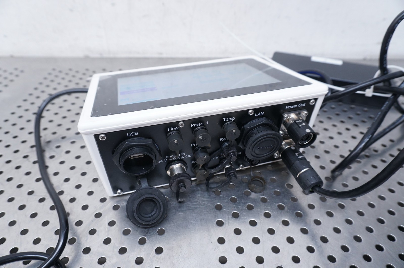Levitronix PuraLev Fluid Handling Console LCO-i100