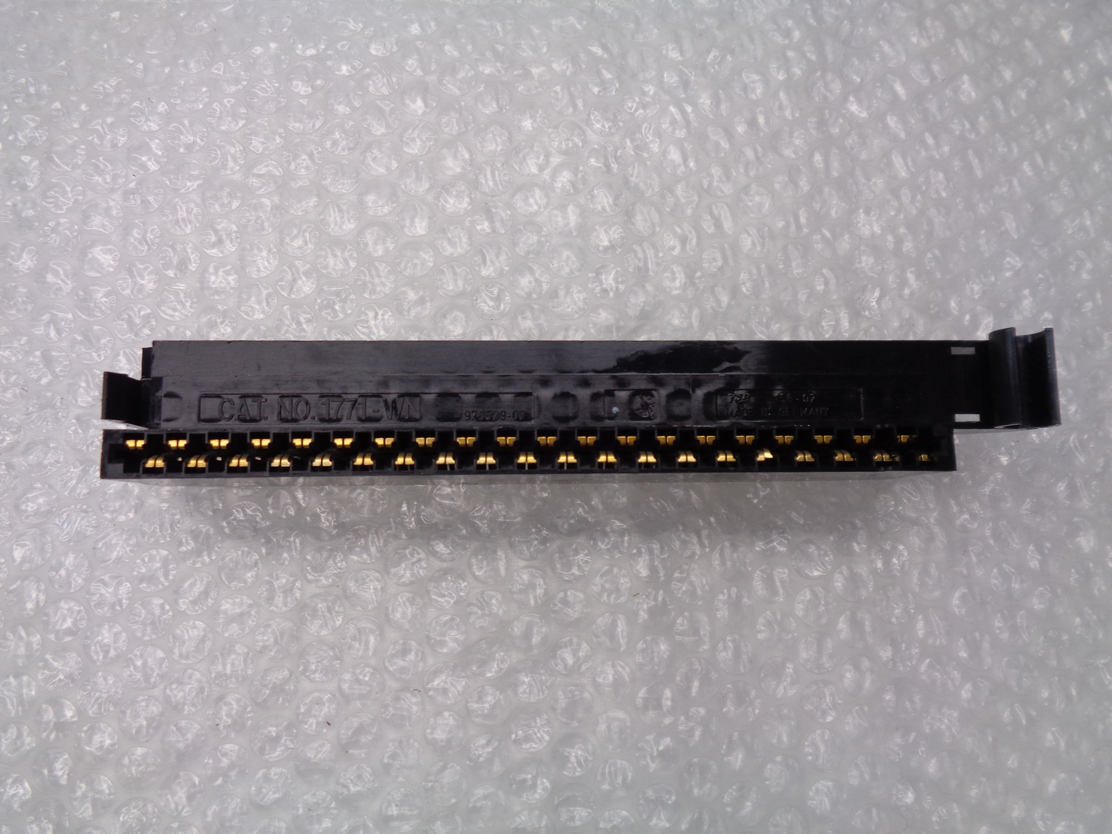 INDUSTRIAL SPARE 1771-WN SWING ARM NSNP