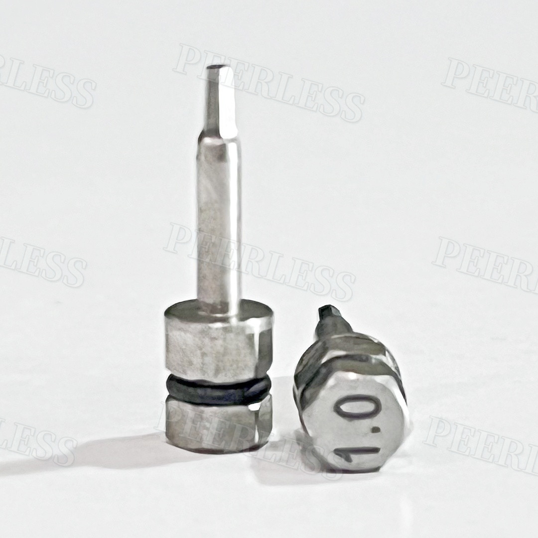Dental Oral Universal Screwdriver Torsion Wrench Dental Repair Tool Kit