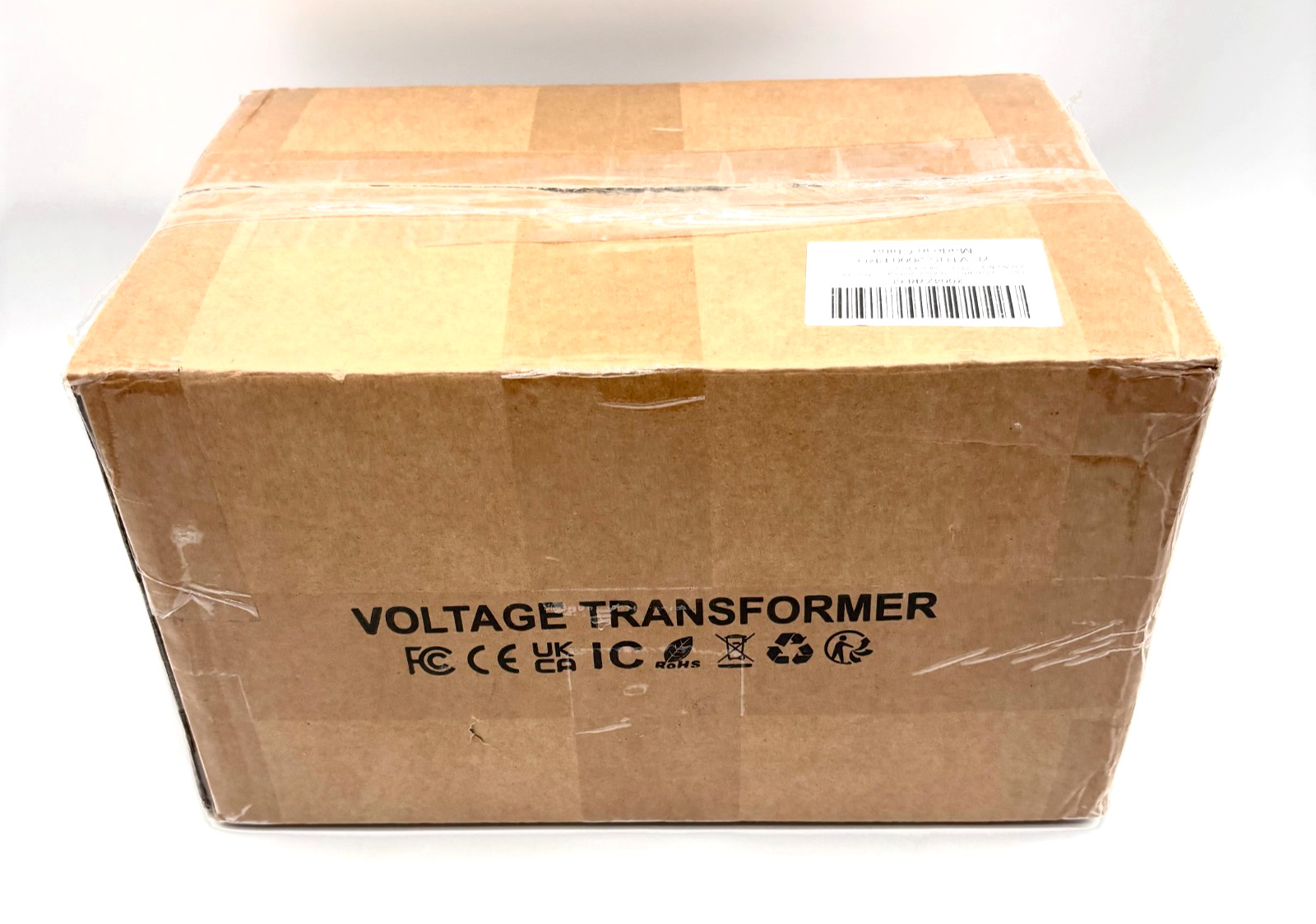 Yinleader VTUS-2000PRO Step Up & Step Down Voltage Transformer
