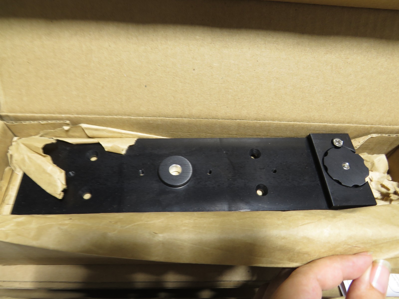 Dynalock 3101C-TJ101-G2 300 Series Single Electromagnetic Lock Delayed [CTCNC]