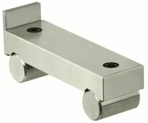Engineers 2-1/2″ Inch Sine Bar High Accurate Hardened Ground Steel Premium USA