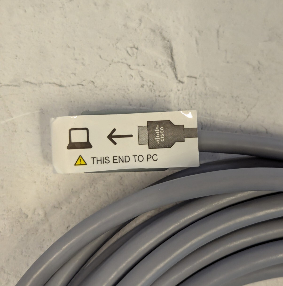 Cisco HDMI Repeater Presentation Cable, Designed Webex Boards 8M 1.4b