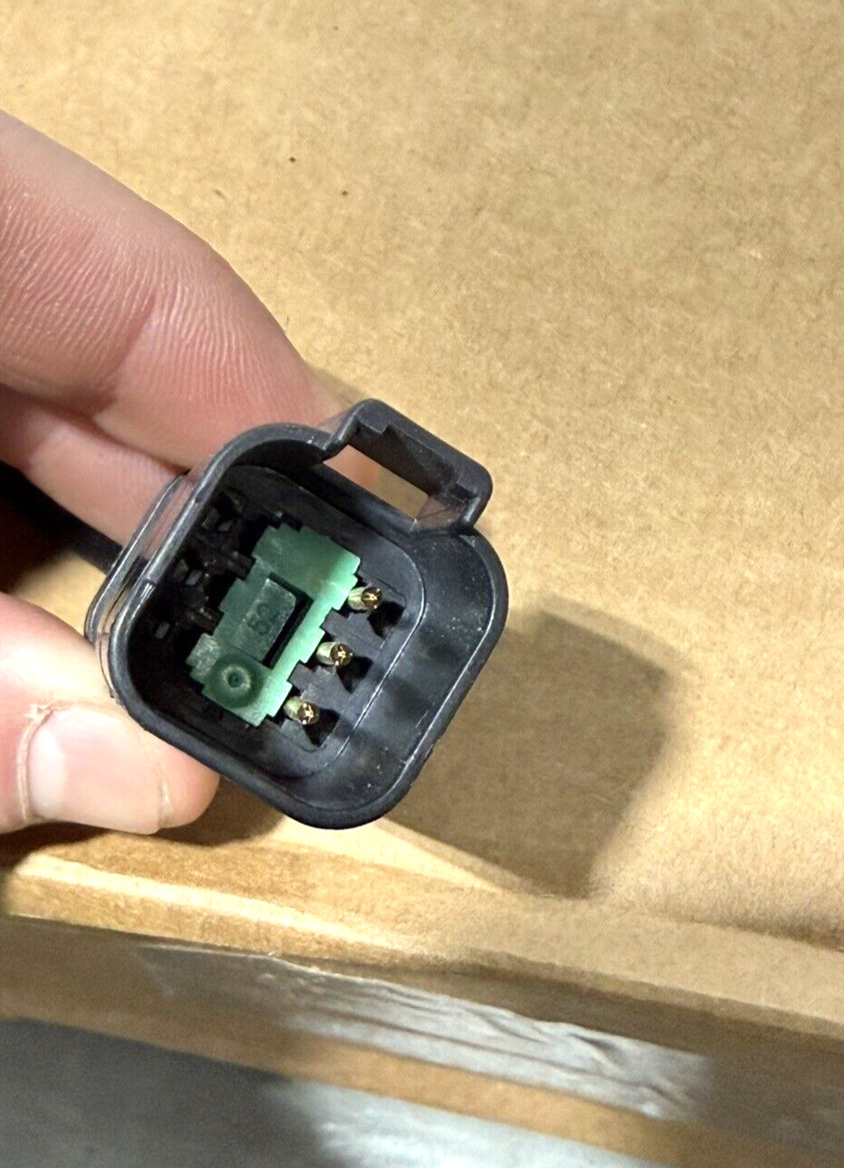 Caterpillar Cat 266-1478 Rotary Position Sensor (MANY FITS) (GENUINE OEM) *NEW*