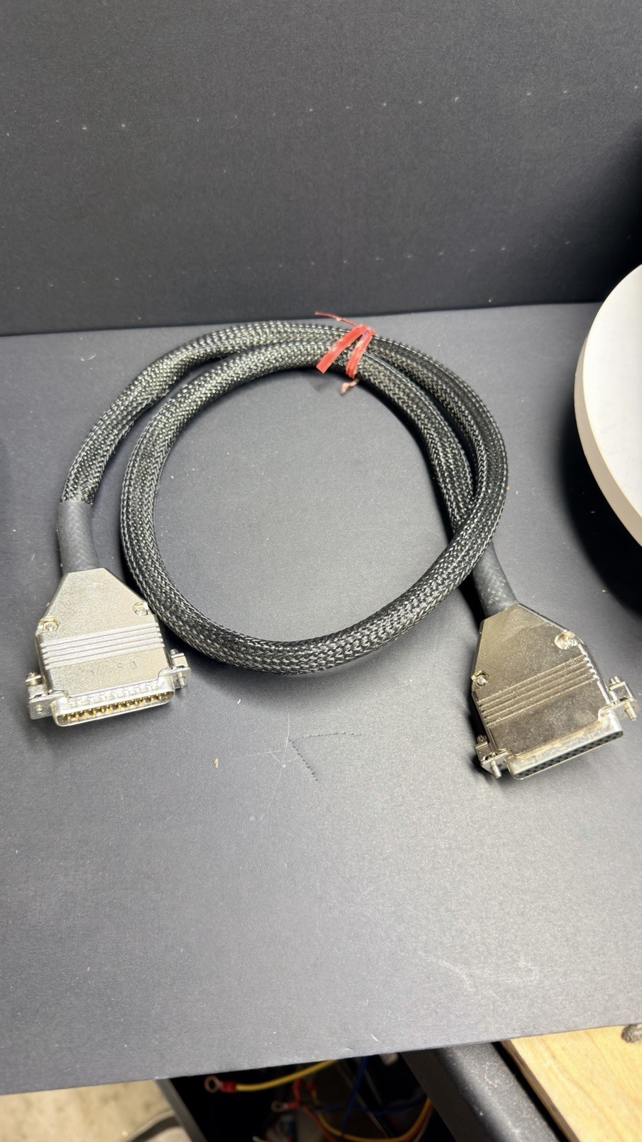 Gamry Instruments Femtostat Potentiostat Galvanostat ZRA Modules Lot 2 w/ Cables