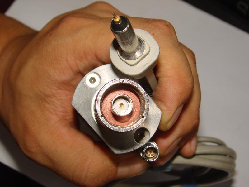 HP Agilent 54701A 2.5GHz Active Probe For Digital Oscilloscope
