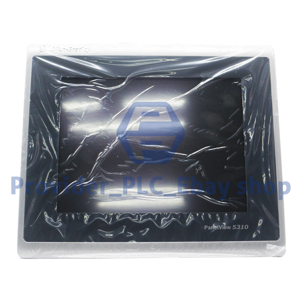 Allen Bradley 2713P-T10CD1 Panelview 5310 Terminal AB 2713PT10CD1 Factory Sealed