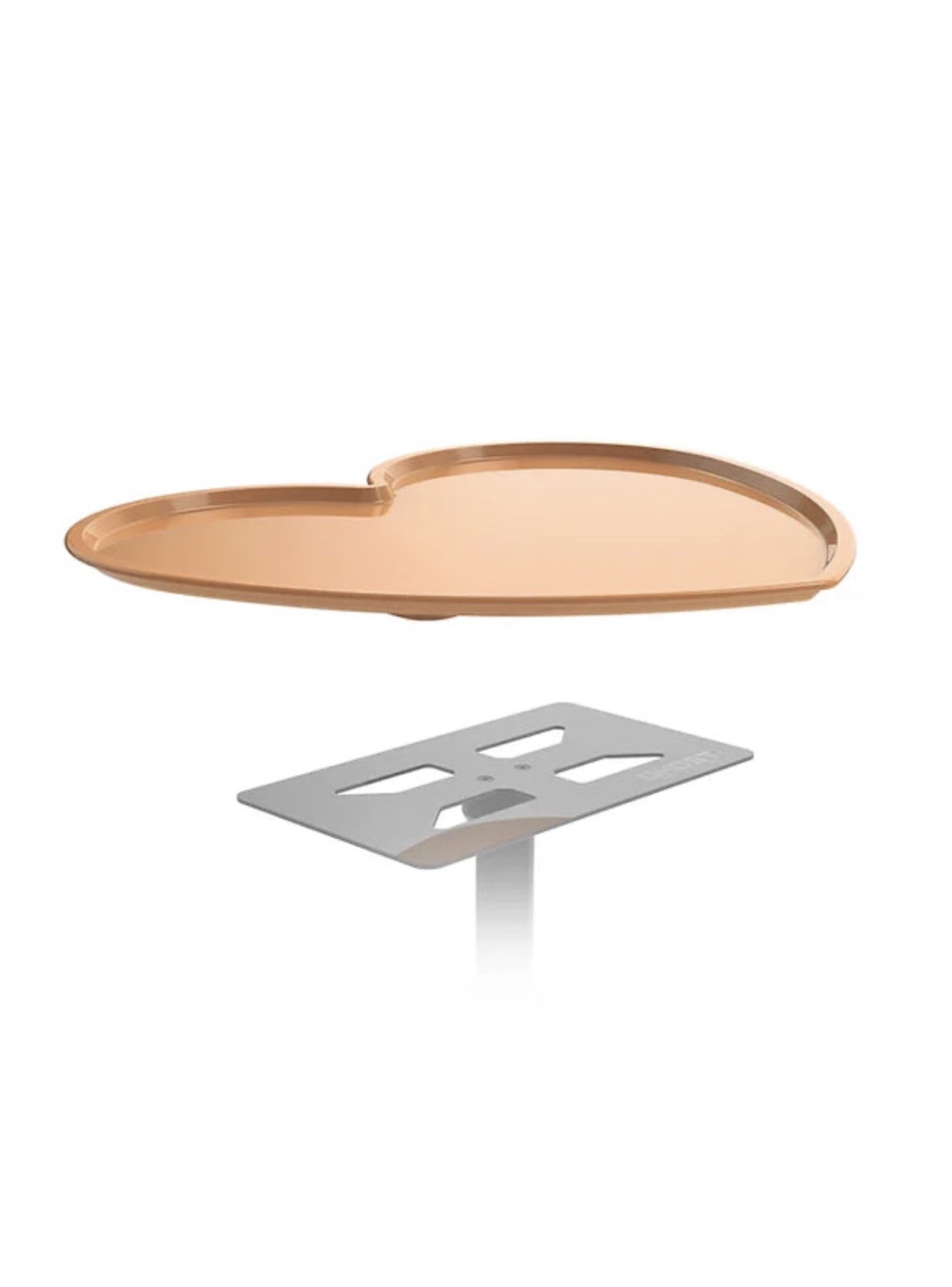 Ghost Heart Tray – Tray Only 100% Authentic Ghost Tray product color orange 🍊