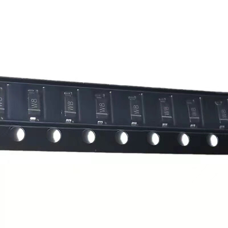 10 pcs 0805 SMD Zener Diode Kit 3V-24V 1N4148 SOD-323 US Ship