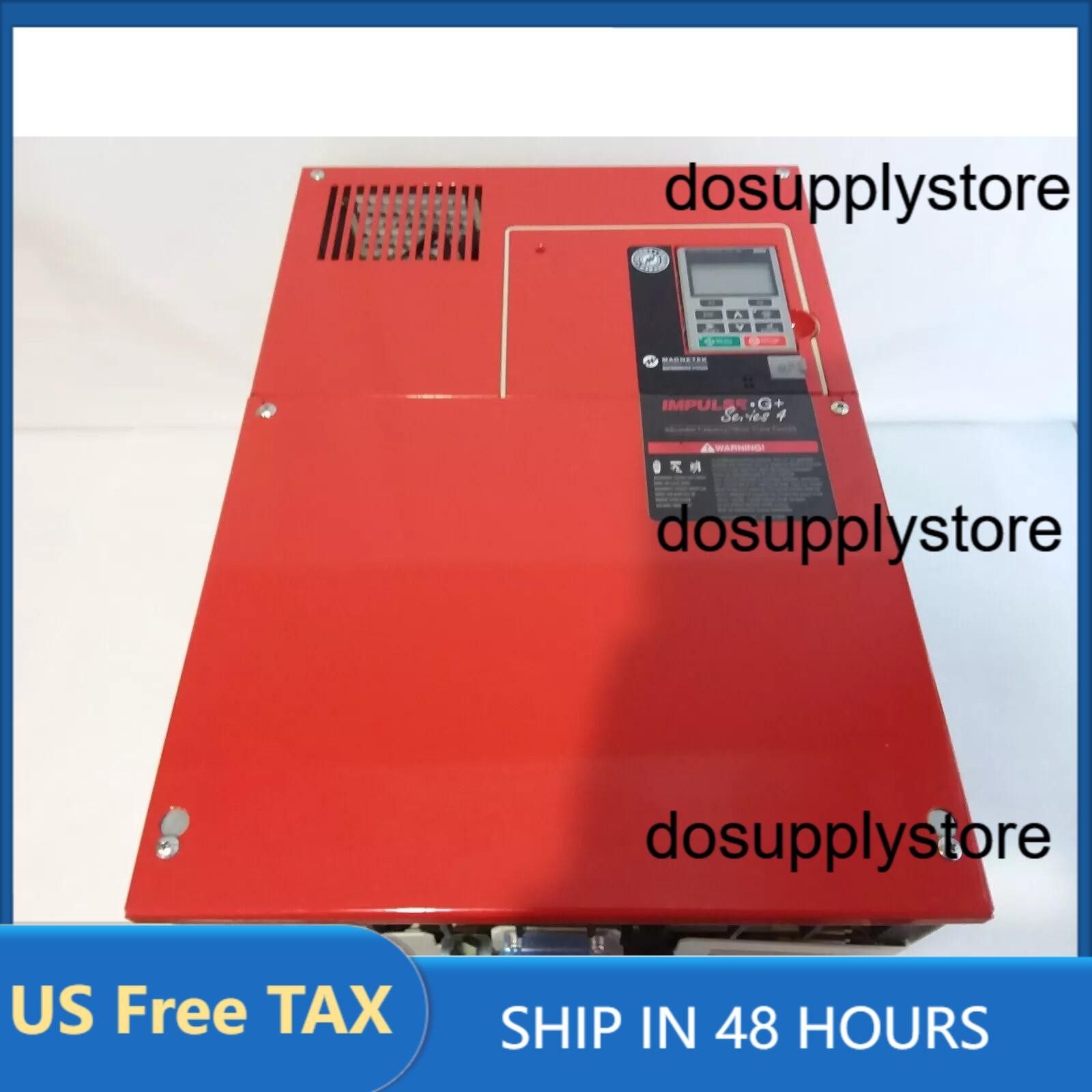 CIMR-AU4A0088AAA Frequency Converter New CIMR-AU4A0088AAA