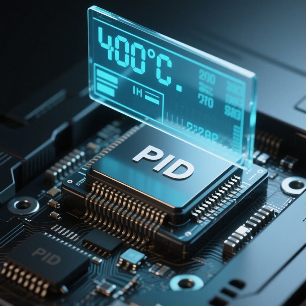 YIHUA 946D-IV 210W Mini Preheater Digital Desoldering Rework Plate Repair
