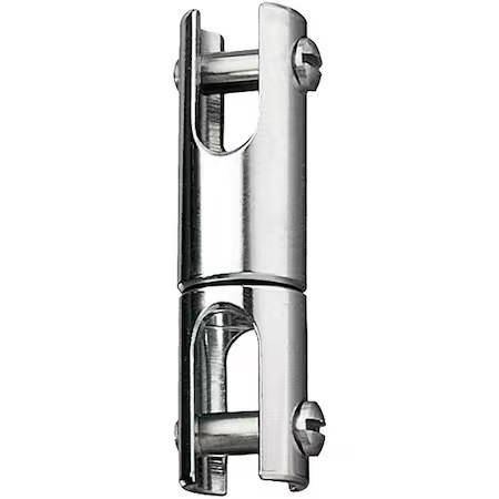 Ronstan Rf78a Swivel, Fork – Fork, 3740Lb