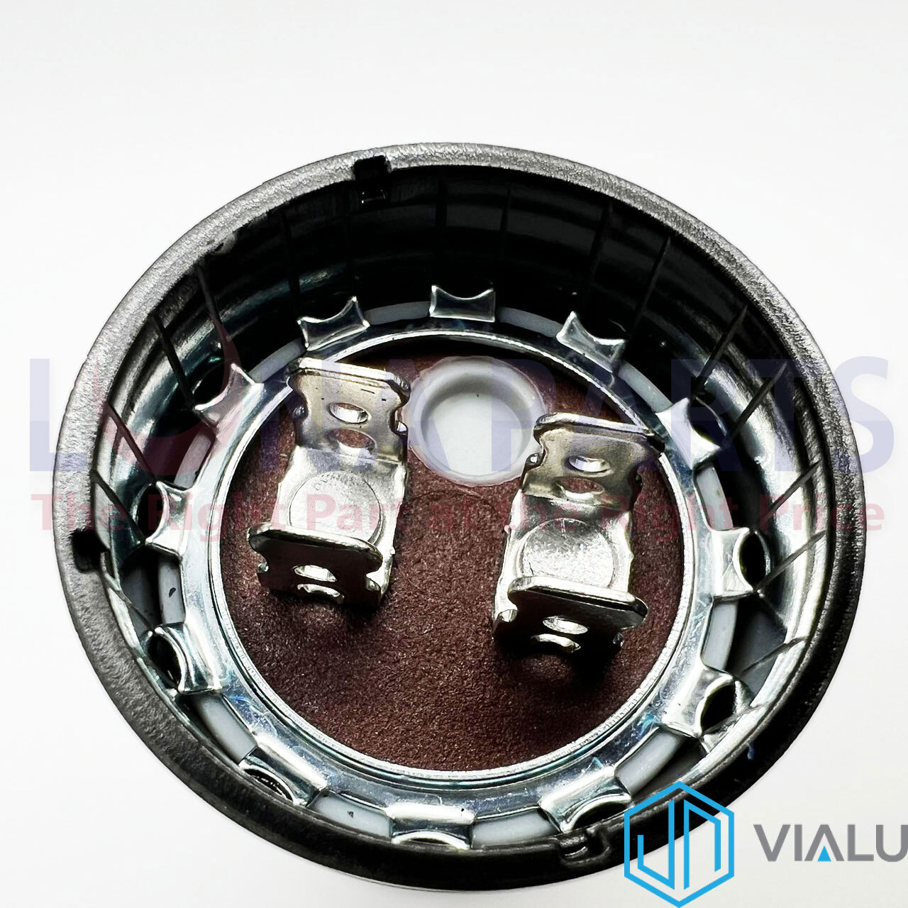 VIALU – 59-71 uf/MFD 220-250 VAC volts Round Start Capacitor 50/60 Hz