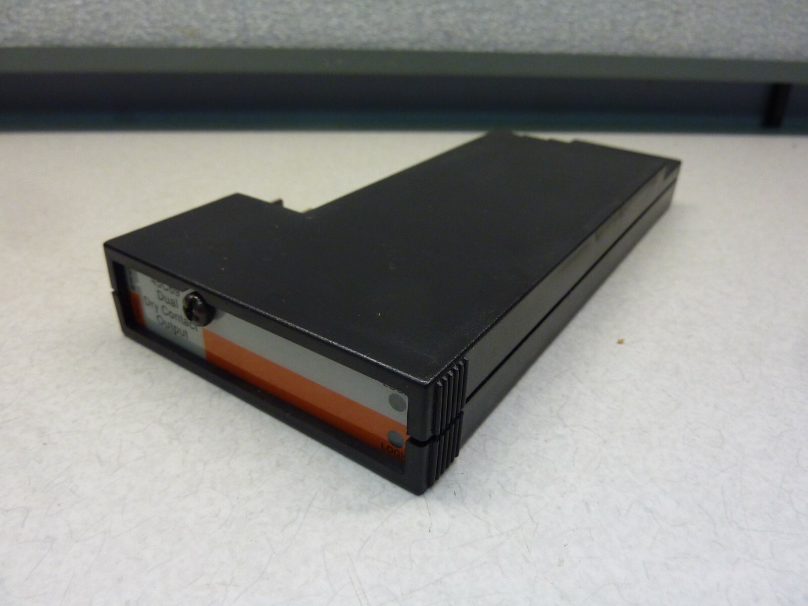 RELIANCE ELECTRIC 45C69 AUTOMATE DRY CONTACT OUTPUT MODULE (21416)