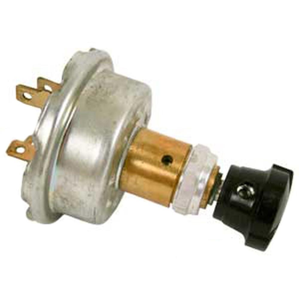 HEADLIGHT SWITCH Fits Massey Ferguson LIGHT MF 270 275 285 288 290 298
