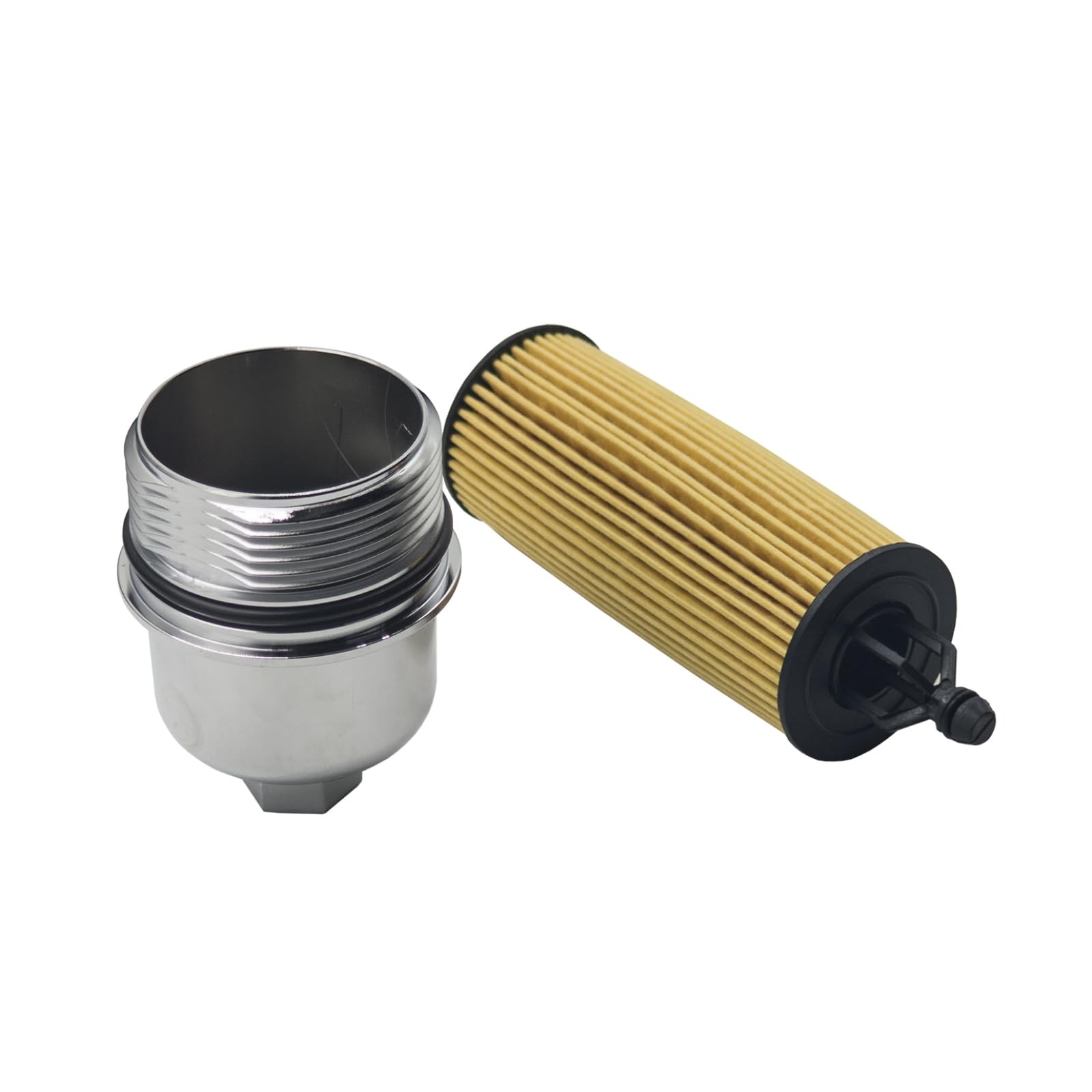 Aluminum Oil Filter Housing Cap for Jeep Ram Dodge Chrysler 3.6L V6 20142023