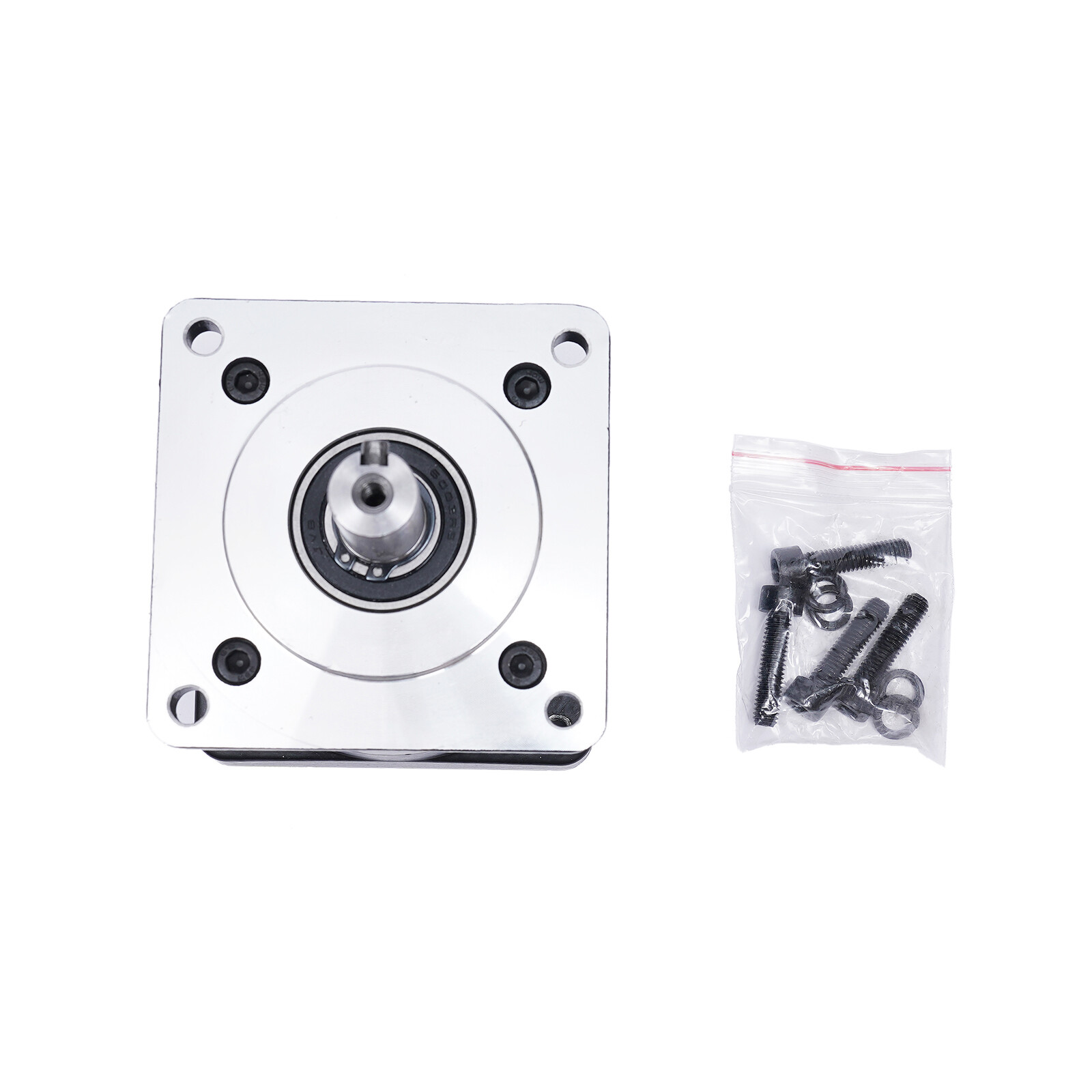 Planetary Gearbox Gear Head Speed Reducer 3000RPM For CNC Nema34 Stepper Motor
