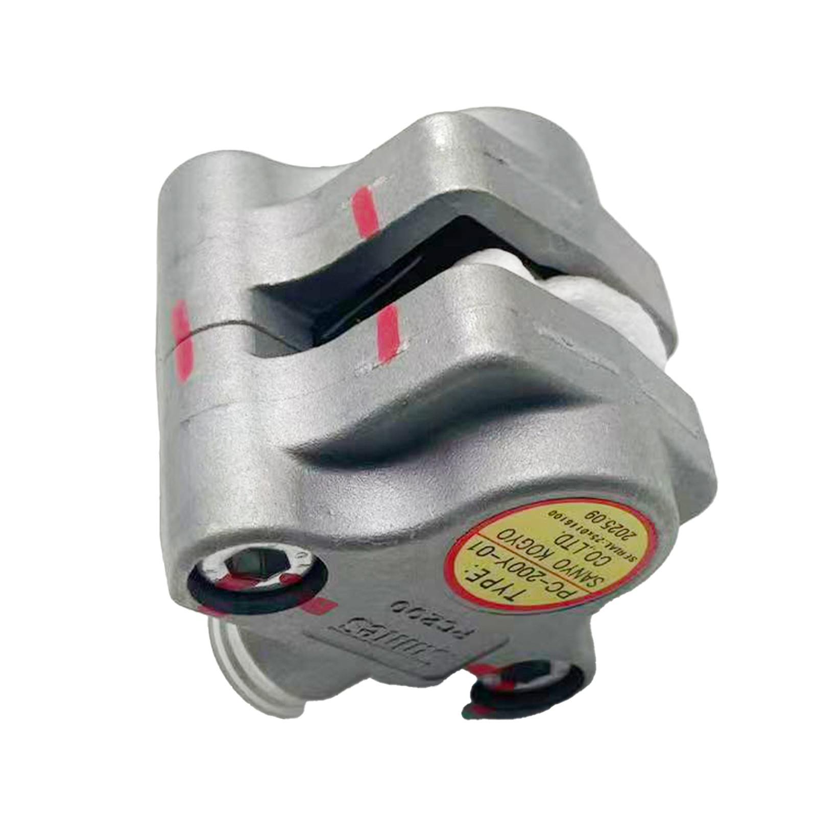 1PCS New Pneumatic Caliper Brake PC-200 PC-200Y-01
