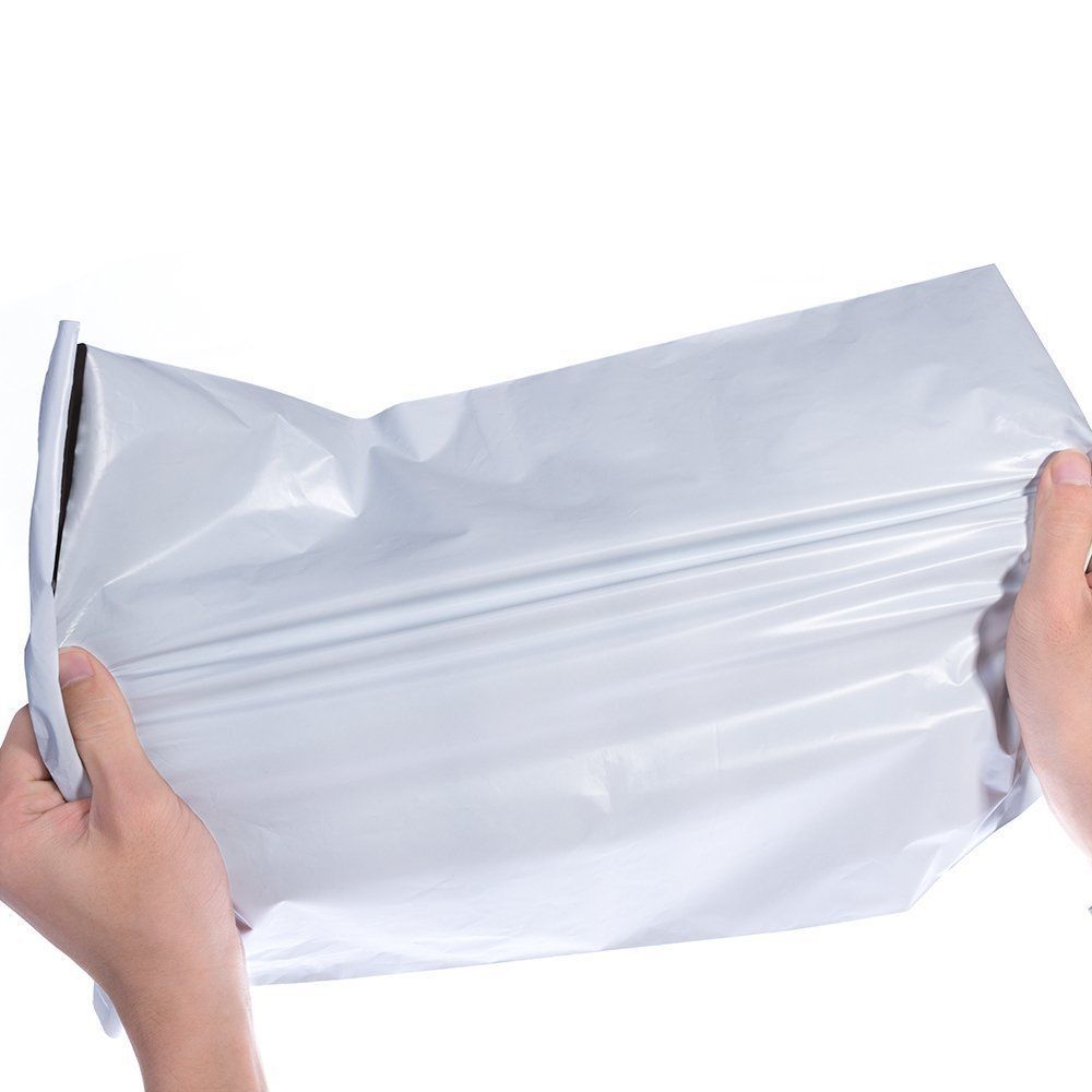 400 Combo Poly Mailers Envelope Each 100 6×9 9×12 10×13 12×16 – ST ShipMailers