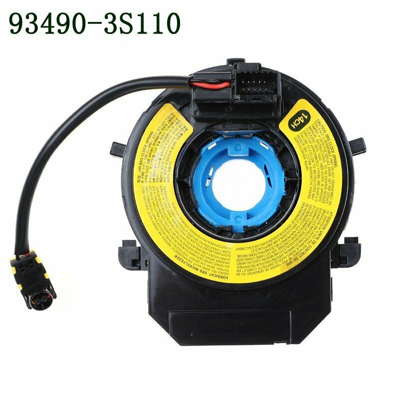 Clock spring Spiral Cable For Hyundai Elantra 1.8L 2011 2012 2013 2014 2015 2016