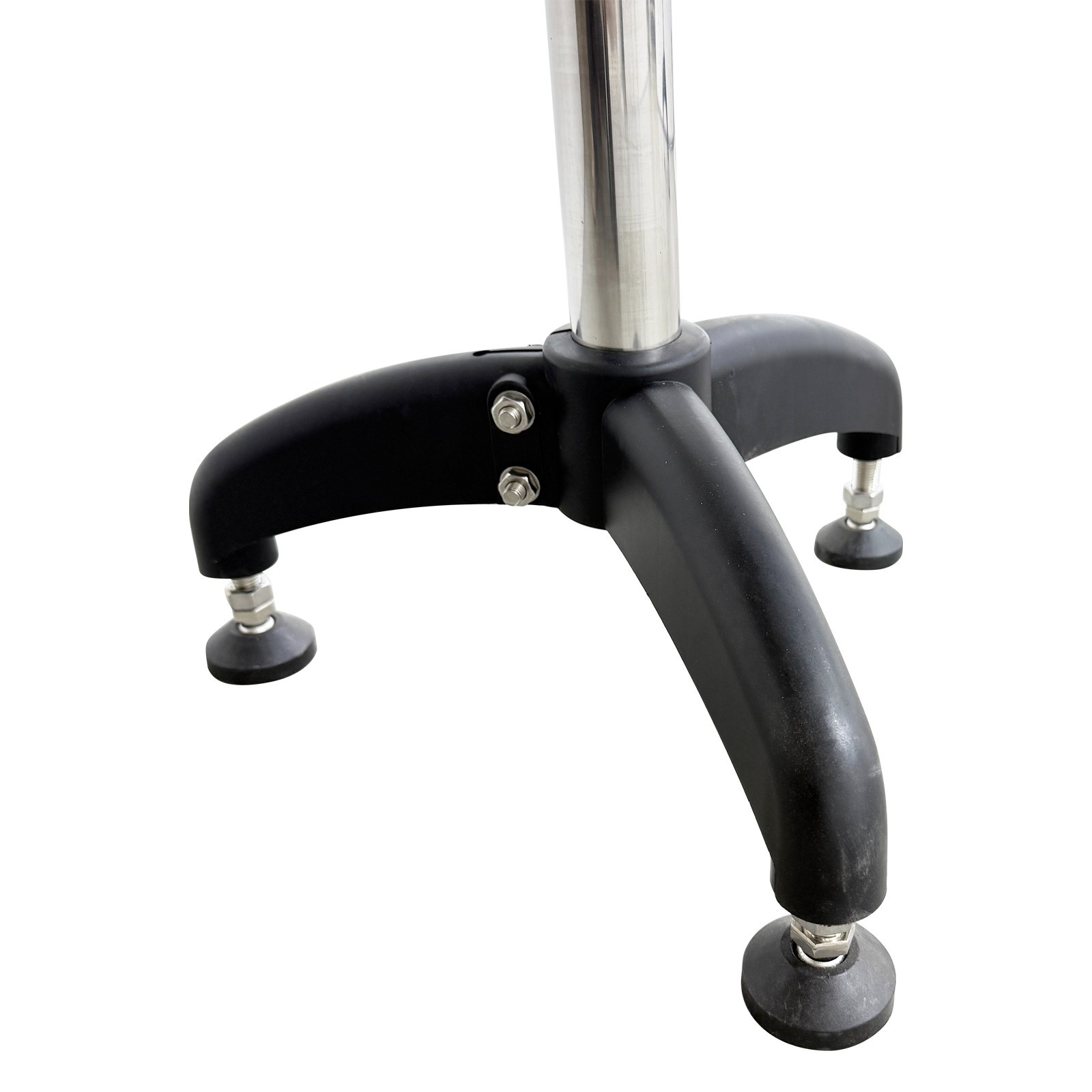 110V Small Assembly Line Conveyor Belt Bottle/Caps Transport Belt 77.95×7.75in