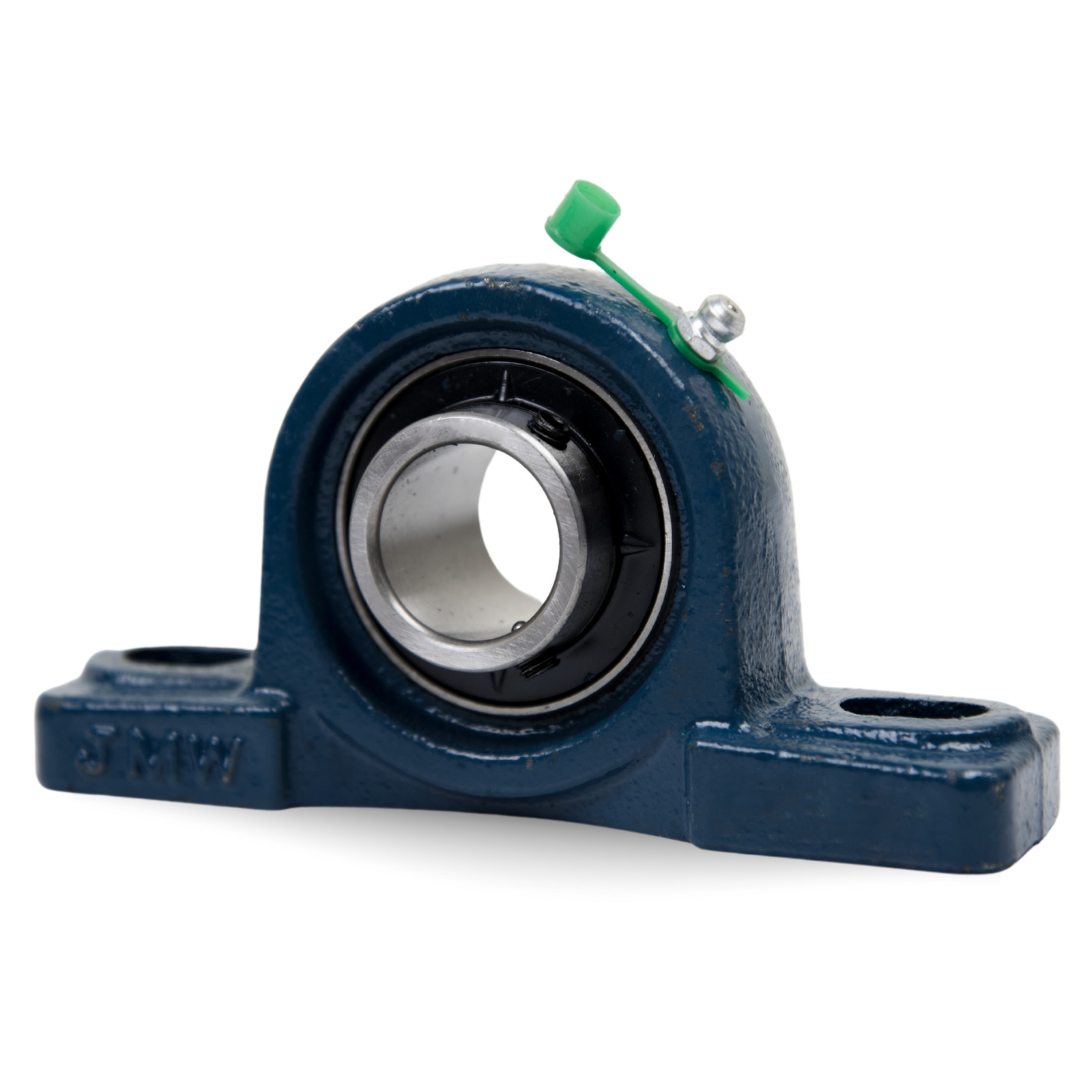 UCP206-20 Pillow Block Bearing 1-1/4″ Bore 2 Bolt Solid Base (4PCS)