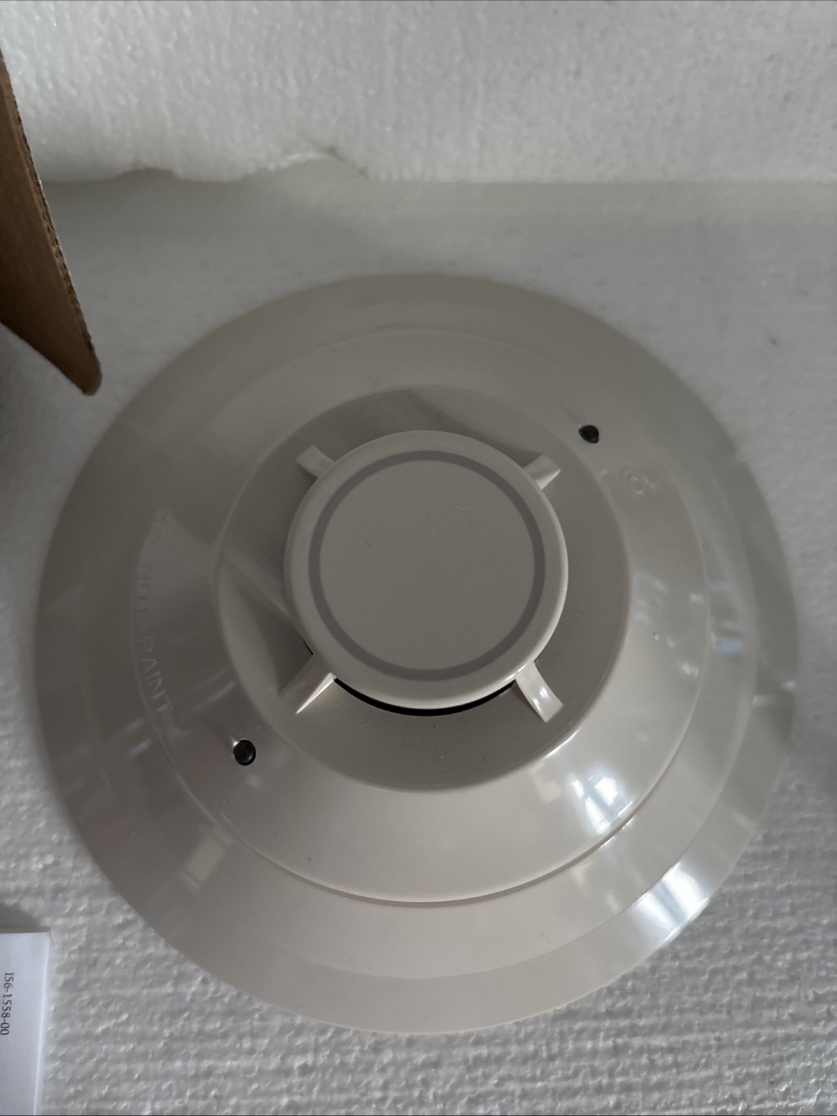 NEW FIRELITE HONEYWELL H355 INTELLIGENT THERMAL SENSOR Fast FREE SHIPPING!