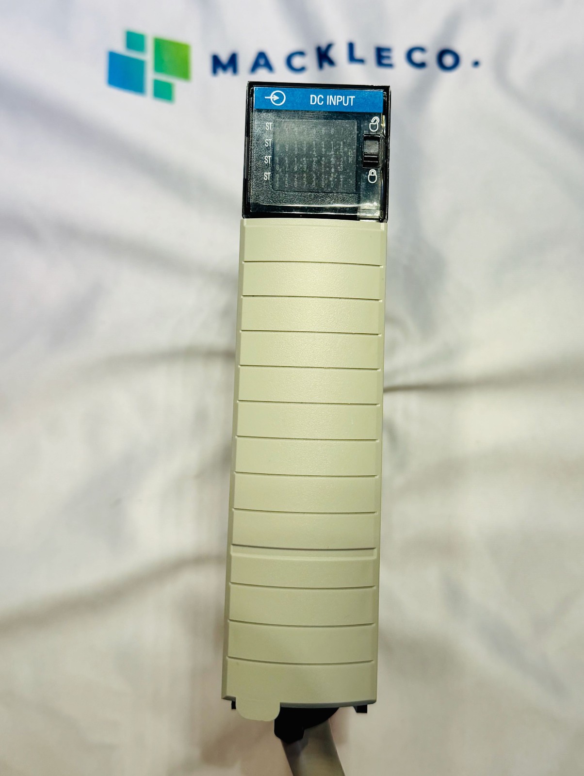 Allen-Bradley ControlLogix 1756-IB32 32 Point Digital Input Module 24VDC