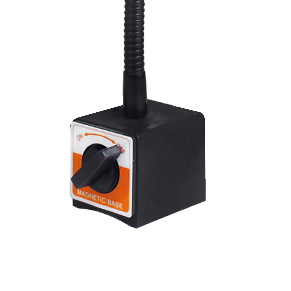Magnetic Work Light Light with Flexible Gooseneck LED Work Light 550-650lm