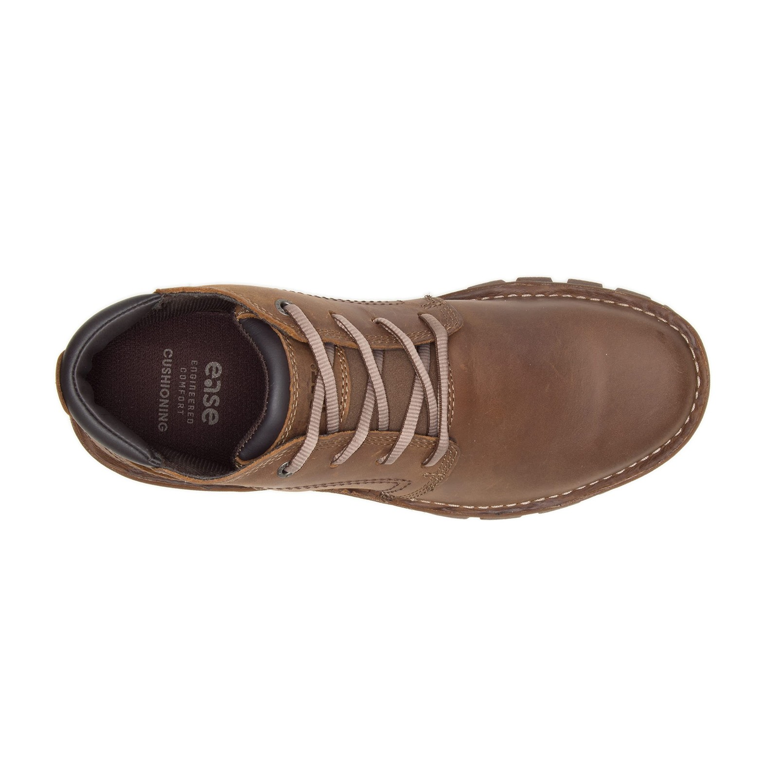 Cat Footwear Men’s Transform 2.0 Chukka Boot 11.5 Dark Beige