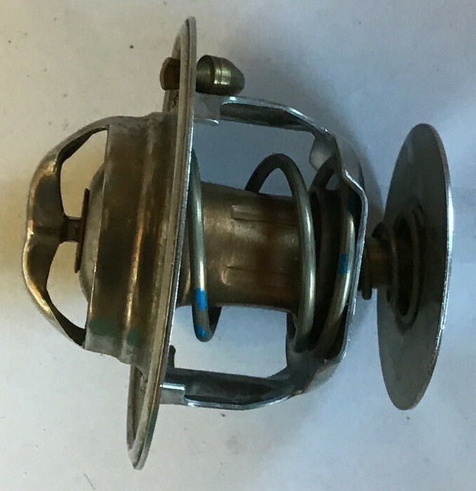 Onan Thermostat 186-6193