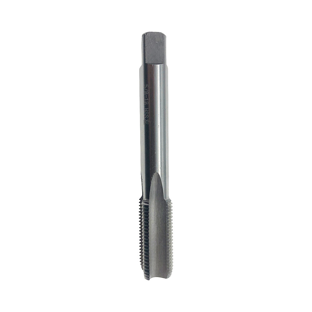5/8-18 UNF Tap Left Hand Thread High Quality HSS 5/8-18 inch UNF New