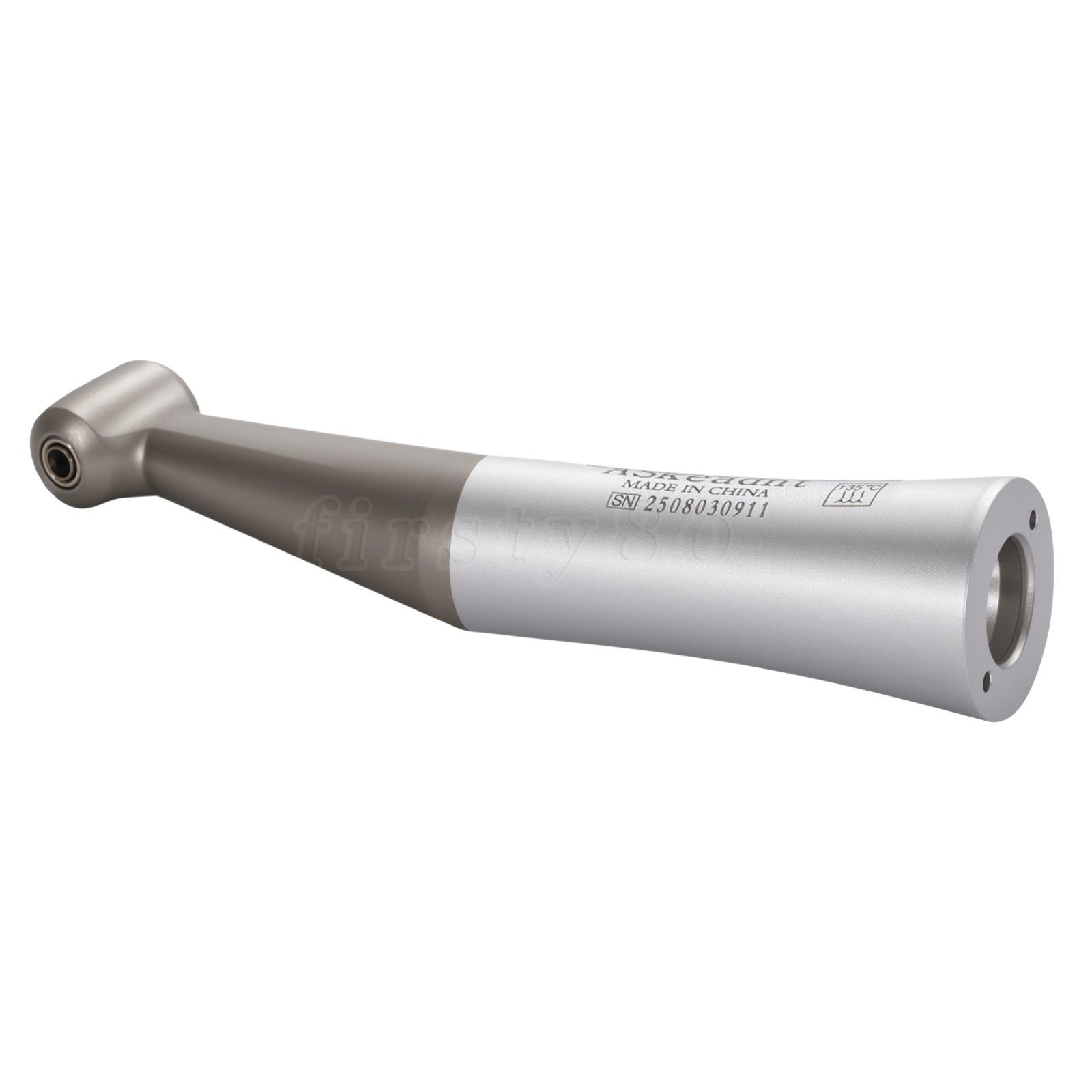 Dental 1:1 Low Speed Contra Angle Handpiece Implant For ø2.35mm Bur FX205 E-Type