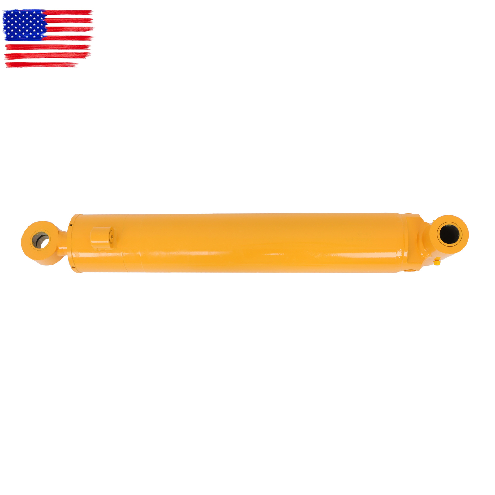 G110672 Hydraulic Stabilizer Cylinder Left or Right Hand For Case 580K